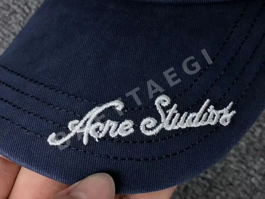 아크네스튜디오 모자 202697 Acne Studios Hat 상세 이미지 24