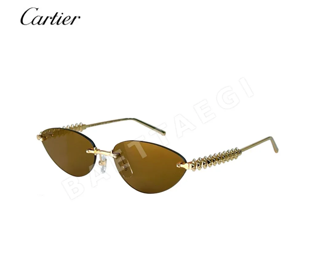 까르띠에 선글라스 72319 Cartier Sunglasses 상세 이미지 2