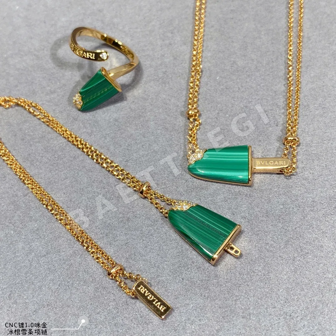 불가리 목걸이 64794 Bvlgari Necklace 상세 이미지 8