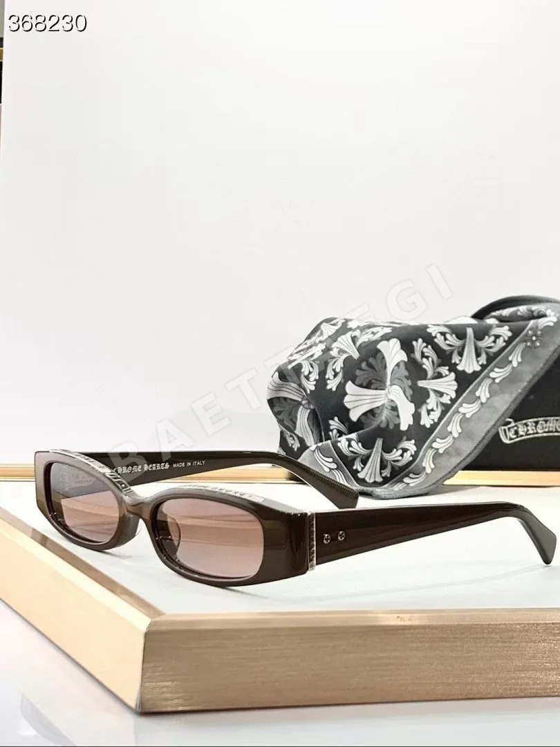 크롬하츠 선글라스 205121 Chrome Hearts Sunglasses 상세 이미지 9