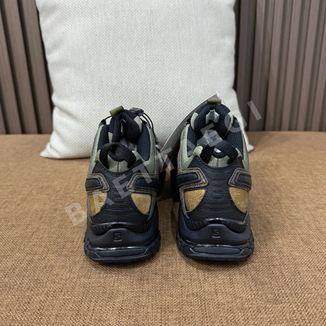 살로몬 XA PRO 3D 트레일 러닝화 상세 이미지 8