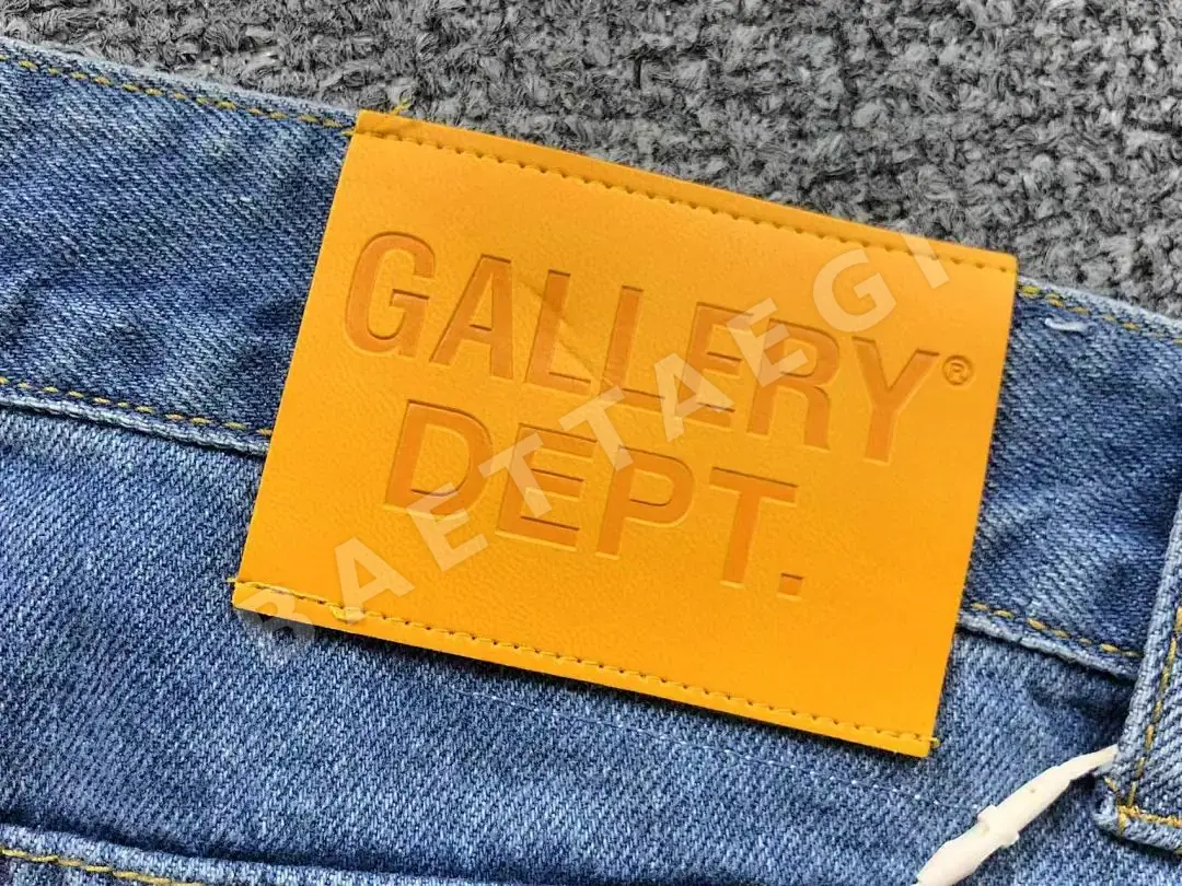 갤러리디파트먼트 바지 203251 Gallery Dept. Pants 상세 이미지 6