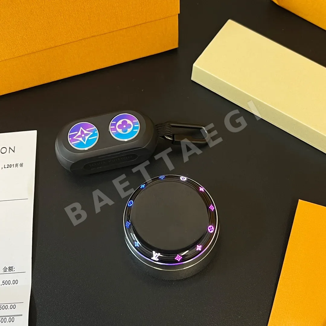 루이비통 스마트 무선 블루투스 이어폰 상세 이미지 3