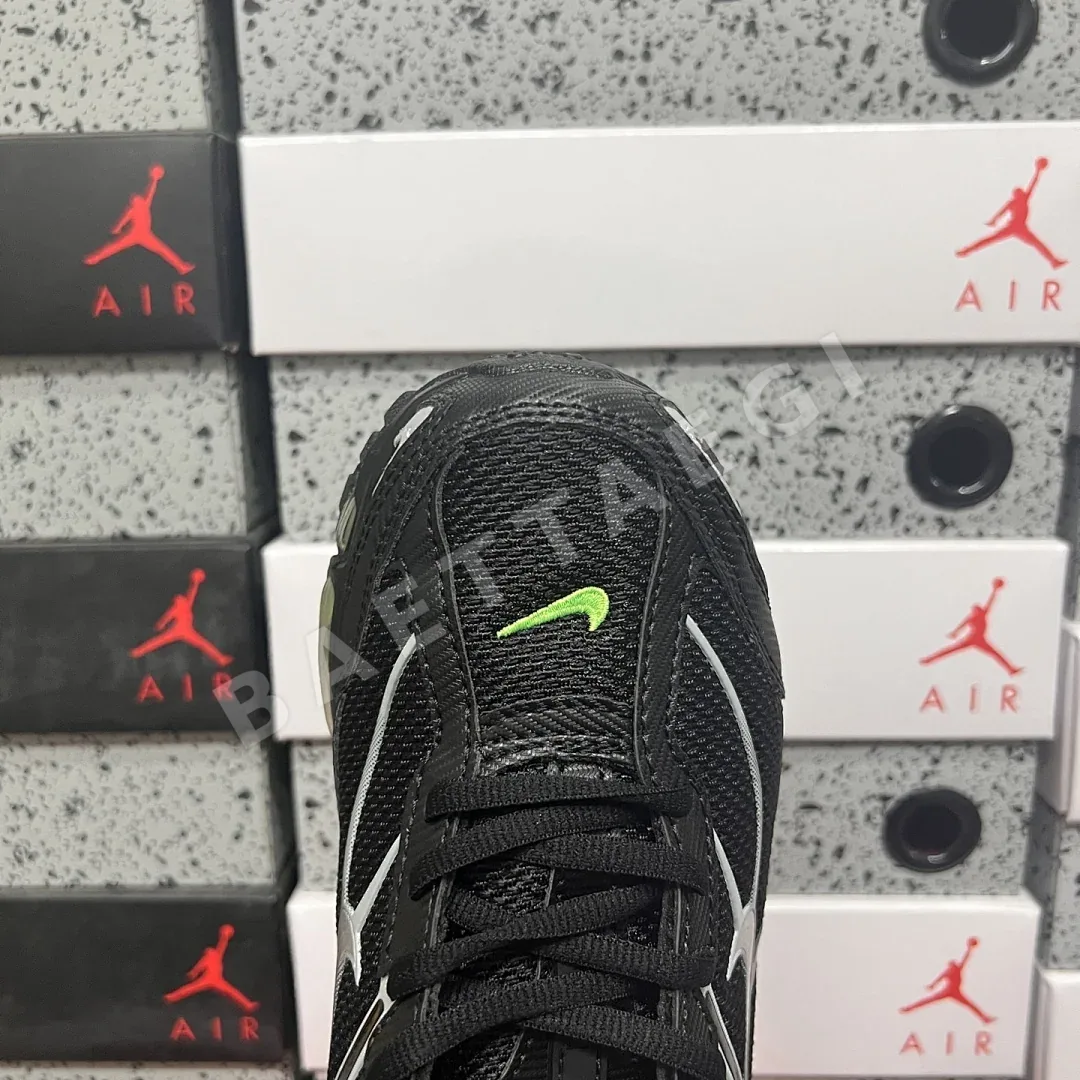 나이키 [WM] 샥스 IQ0294-010 201264 Nike Shox Ride 2 Black Cool Grey Silver 상세 이미지 6