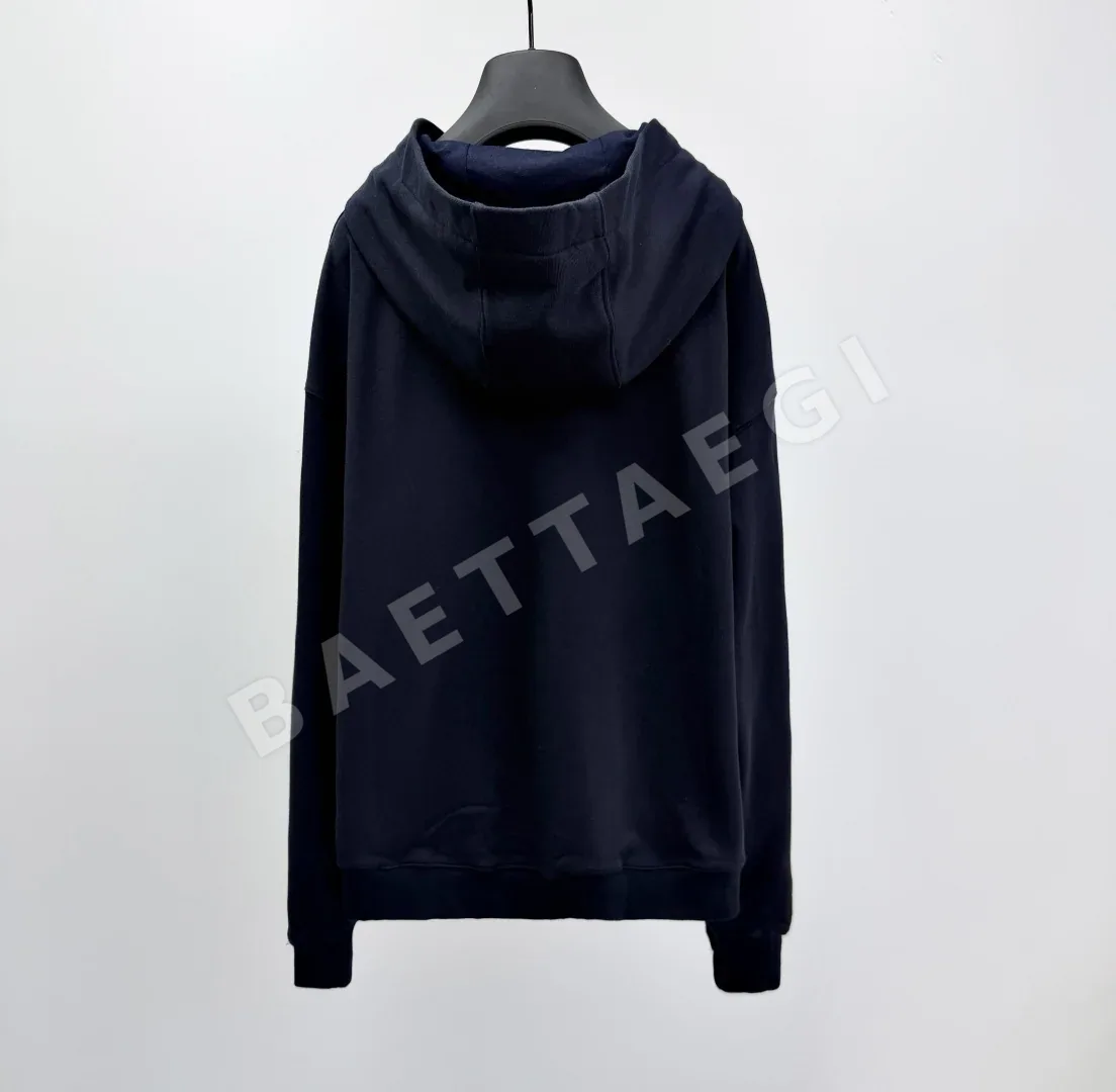 펜디 남성 후드 61072 Fendi Hoodie 상세 이미지 2