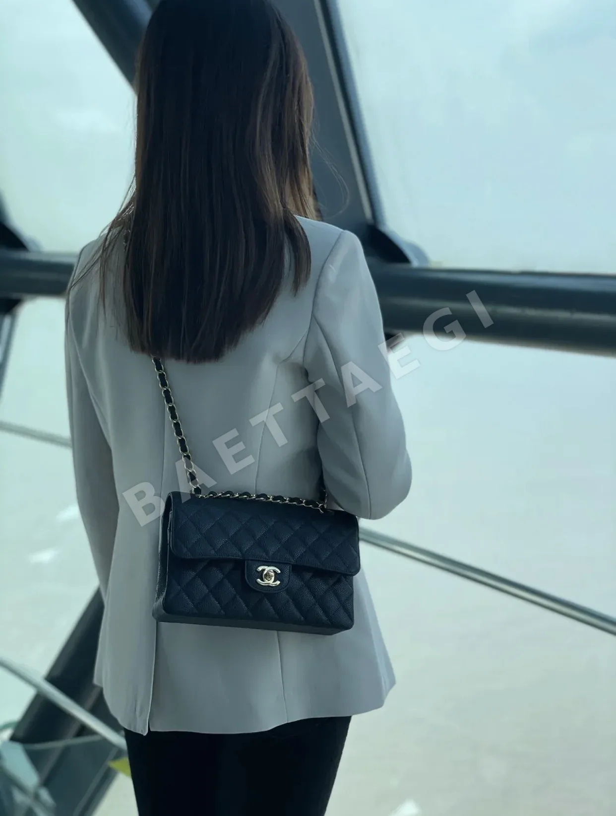 샤넬 스몰 가방 상세 이미지 8
