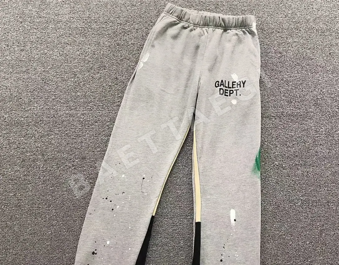 갤러리디파트먼트 바지 203239 Gallery Dept. Pants 상세 이미지 10