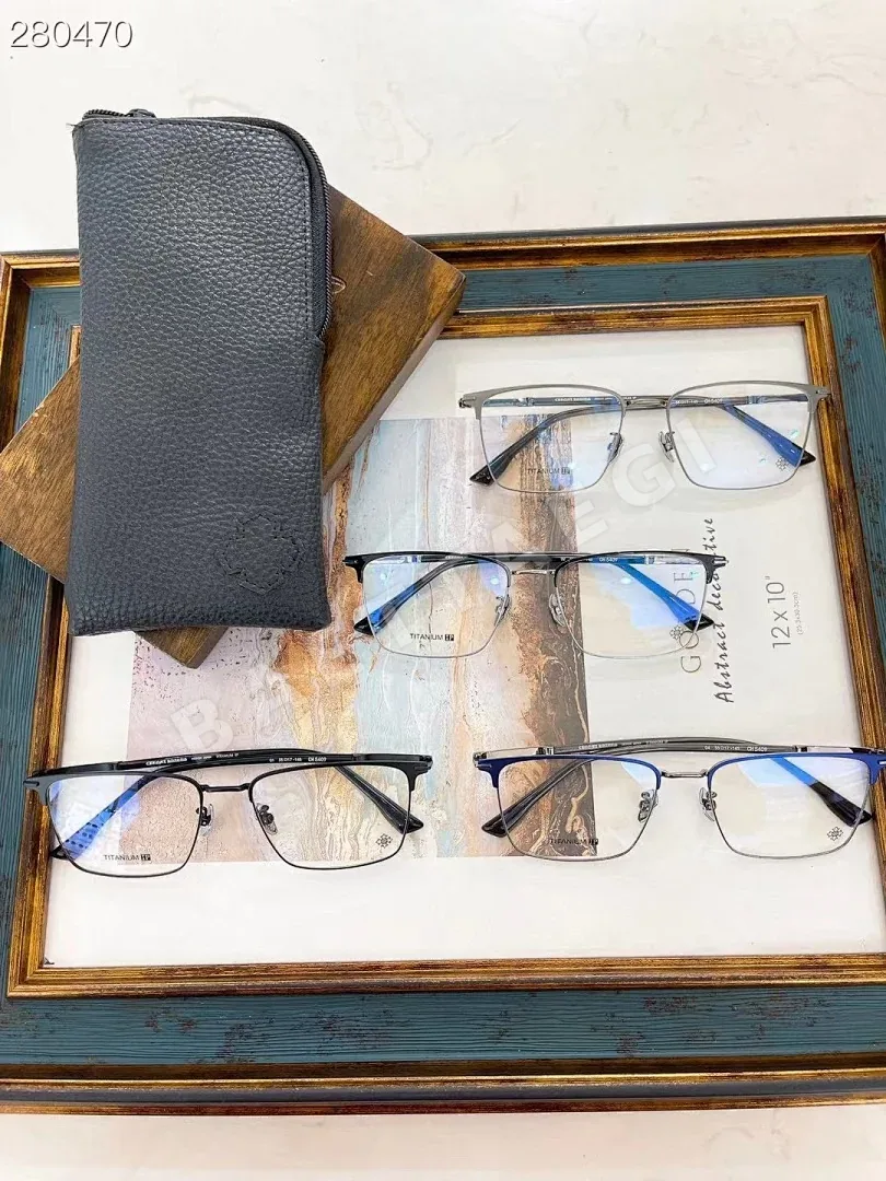 크롬하츠 선글라스 204771 Chrome Hearts Sunglasses 상세 이미지 7