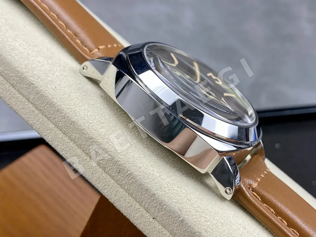 파네라이 PAM632 로즈골드 수동 시계 상세 이미지 5