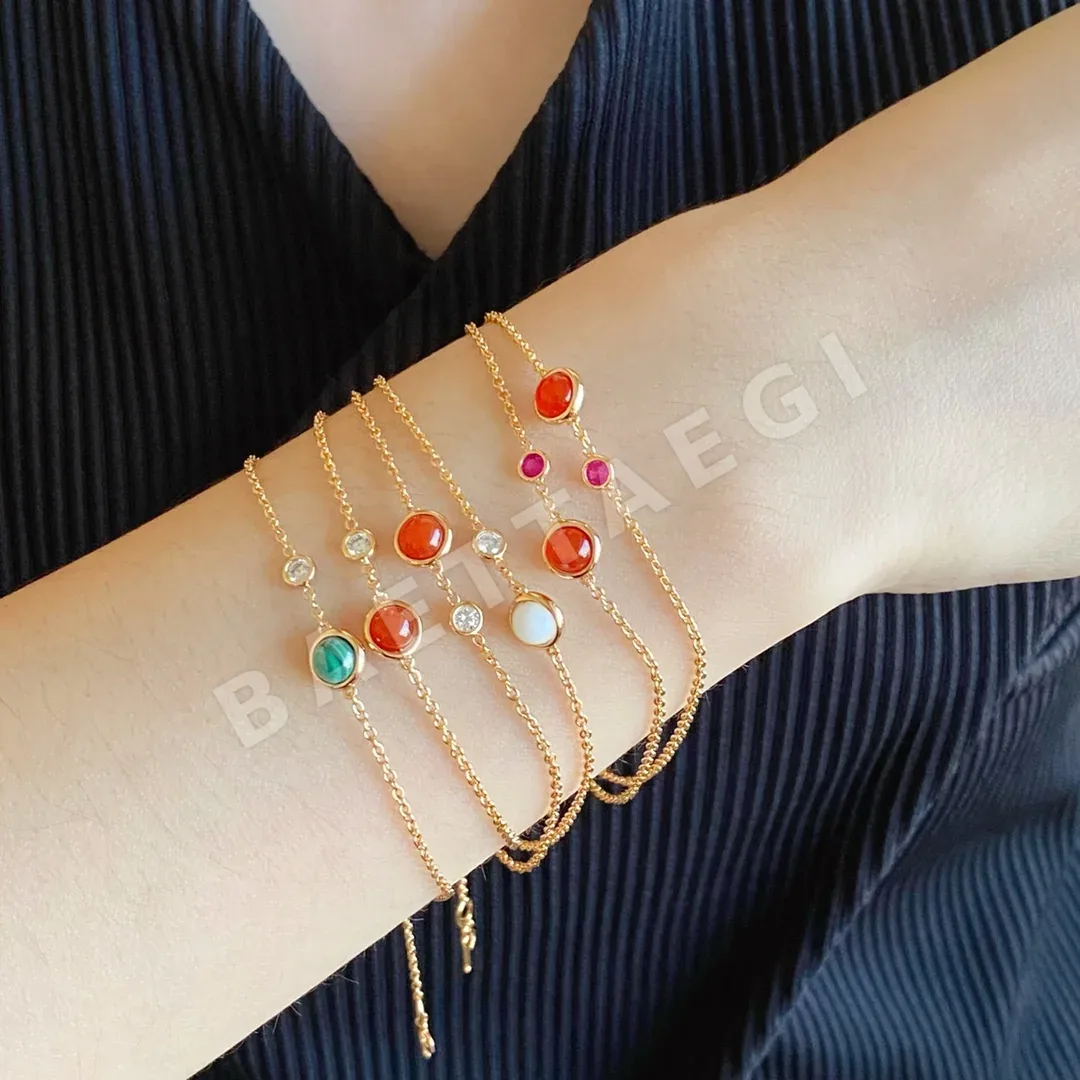 피아제 팔찌 71669 Piaget Bracelet 상세 이미지 2