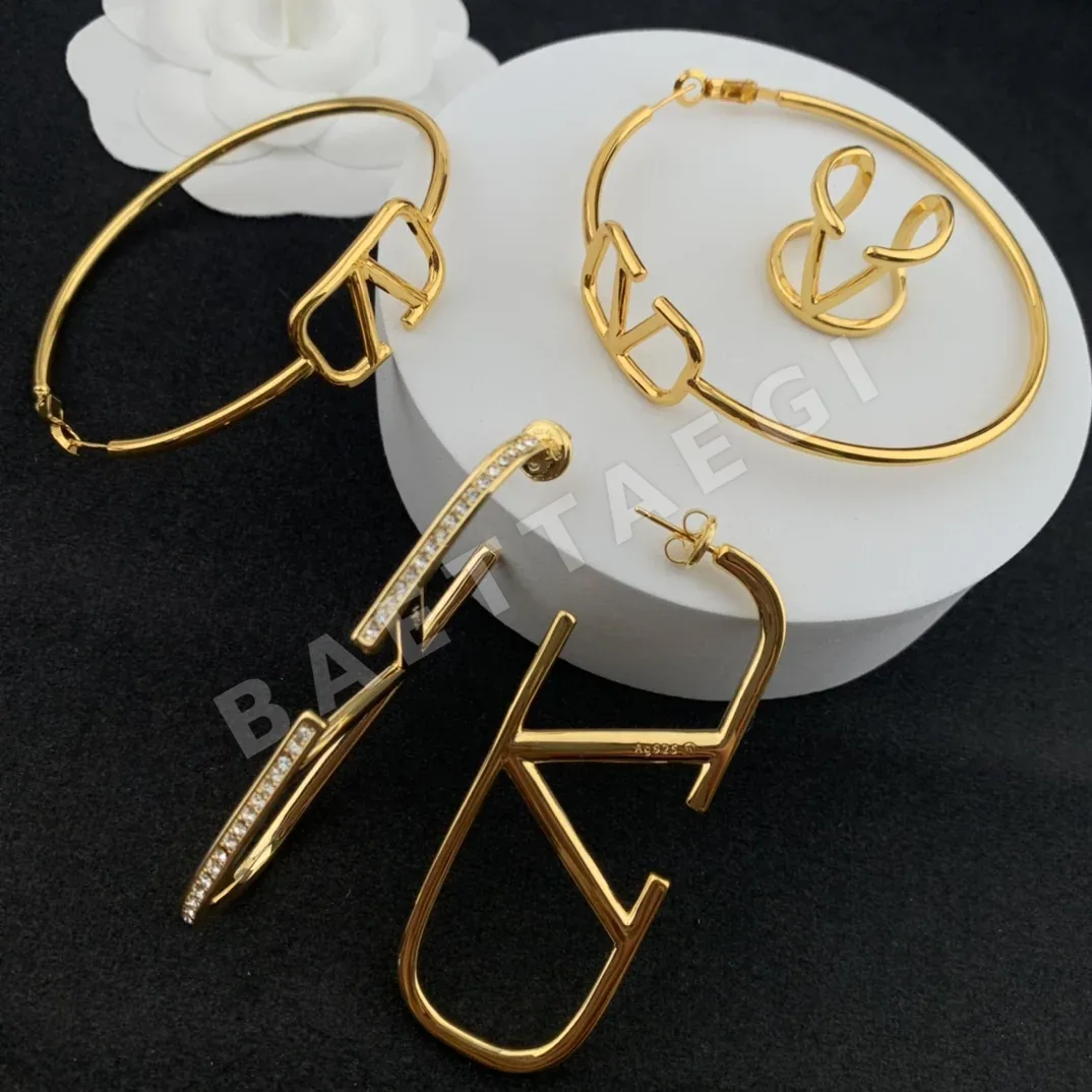 발렌티노 귀걸이 63626 Valentino Earrings 상세 이미지 6
