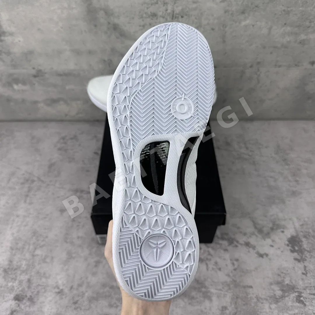 나이키 코비 8 프로트로 FJ9364-100 200988 Nike Kobe 8 Protro Halo ZK8 상세 이미지 4