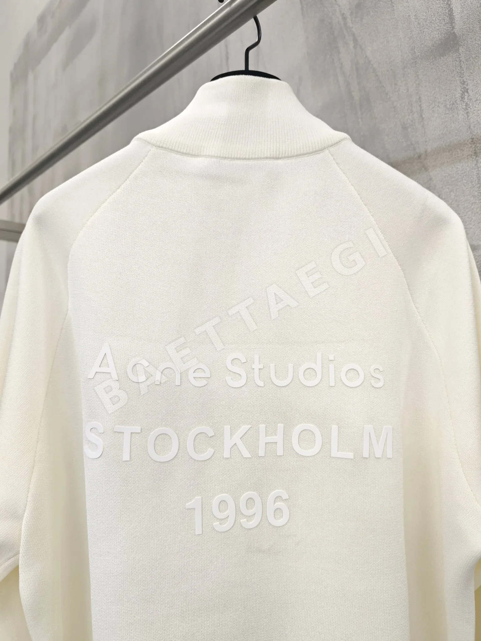아크네스튜디오 남성 자켓 179179 Acne Studios Jacket 상세 이미지 5