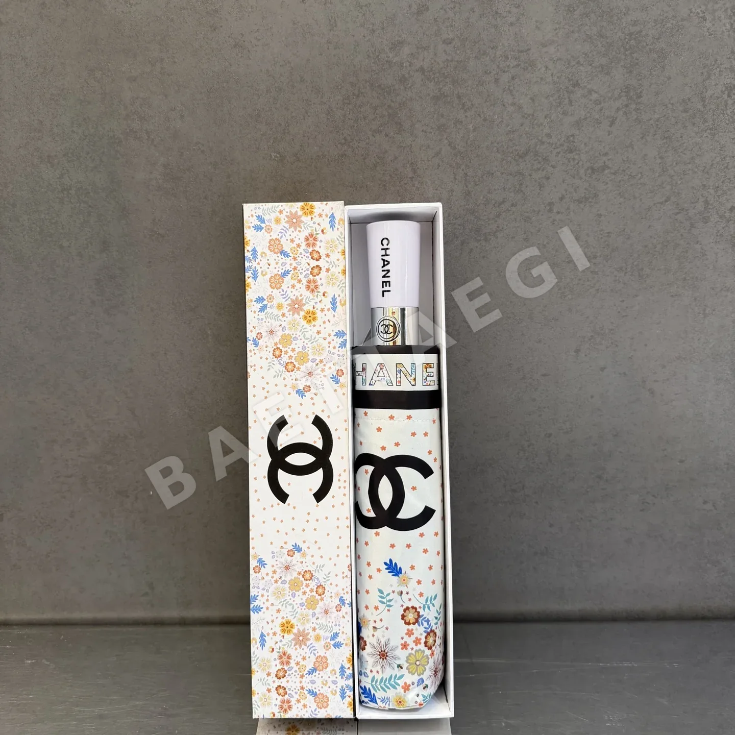 샤넬 우산 85447 Chanel Umbrella
