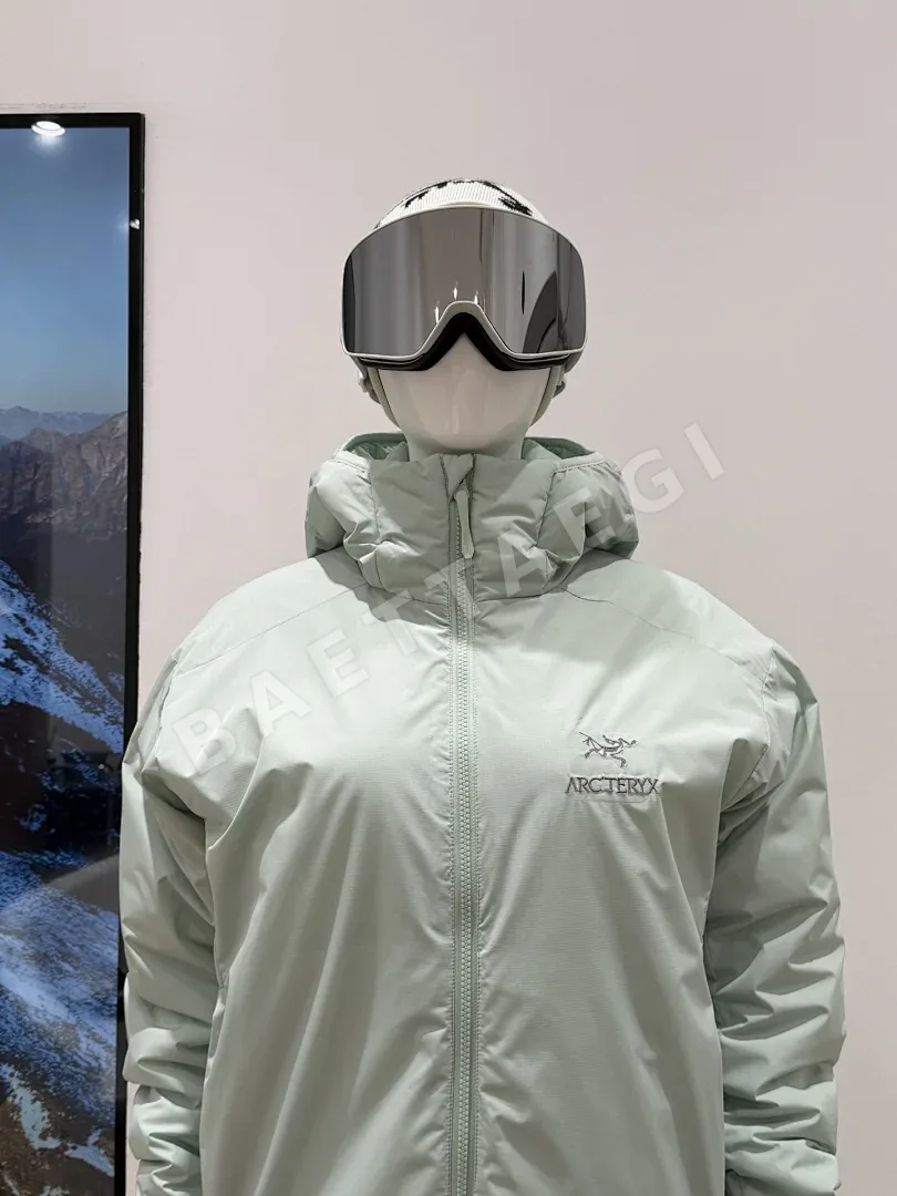 아크테릭스 아톰 후디 1.0 200159 Arc'teryx Atom Hoody 1.0 상세 이미지 25