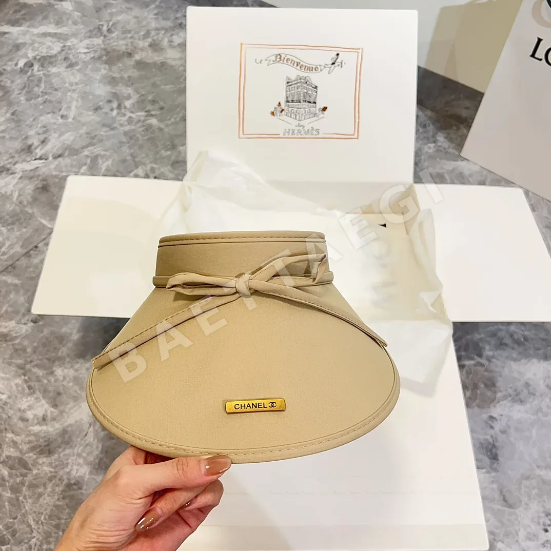 샤넬 모자 82288 Chanel Cap 상세 이미지 3