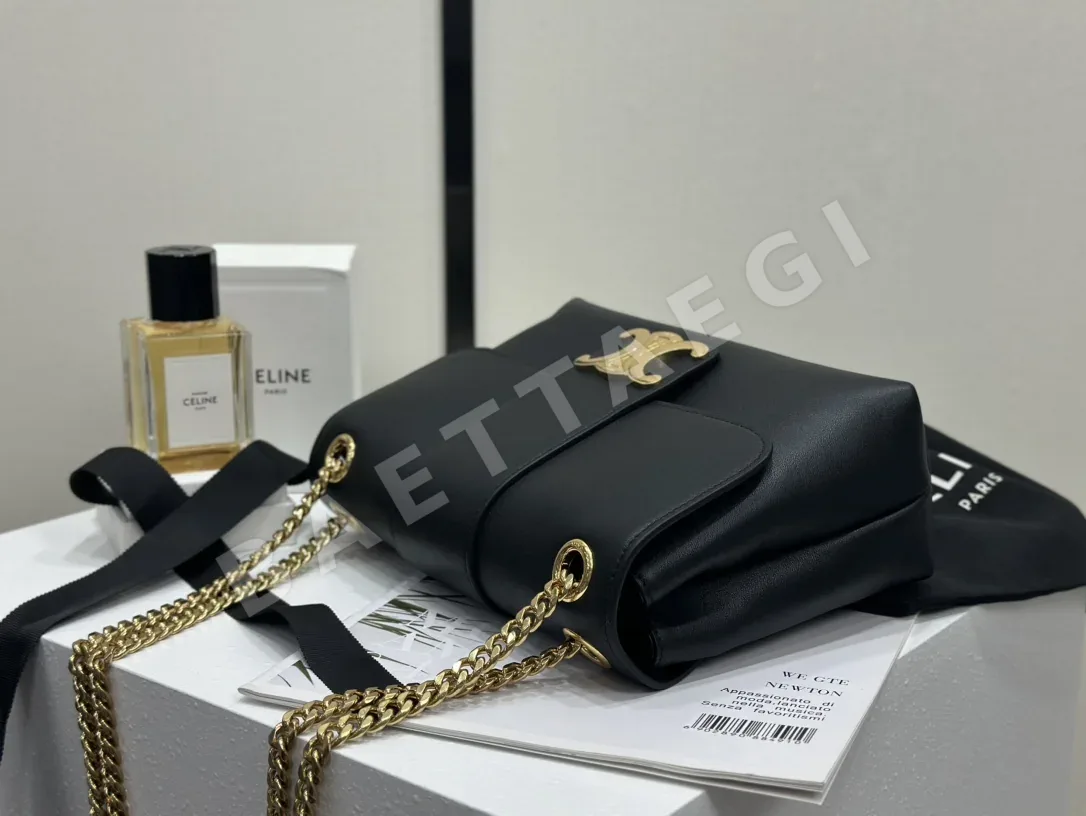 셀린느 비욘드 미디엄 소프트 카프스킨 가방 상세 이미지 7