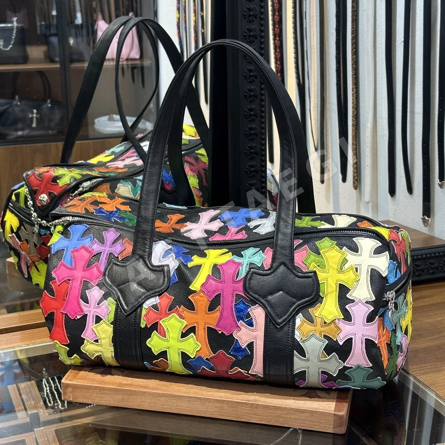 크롬하츠 164082 가방 Chrome Hearts Bag