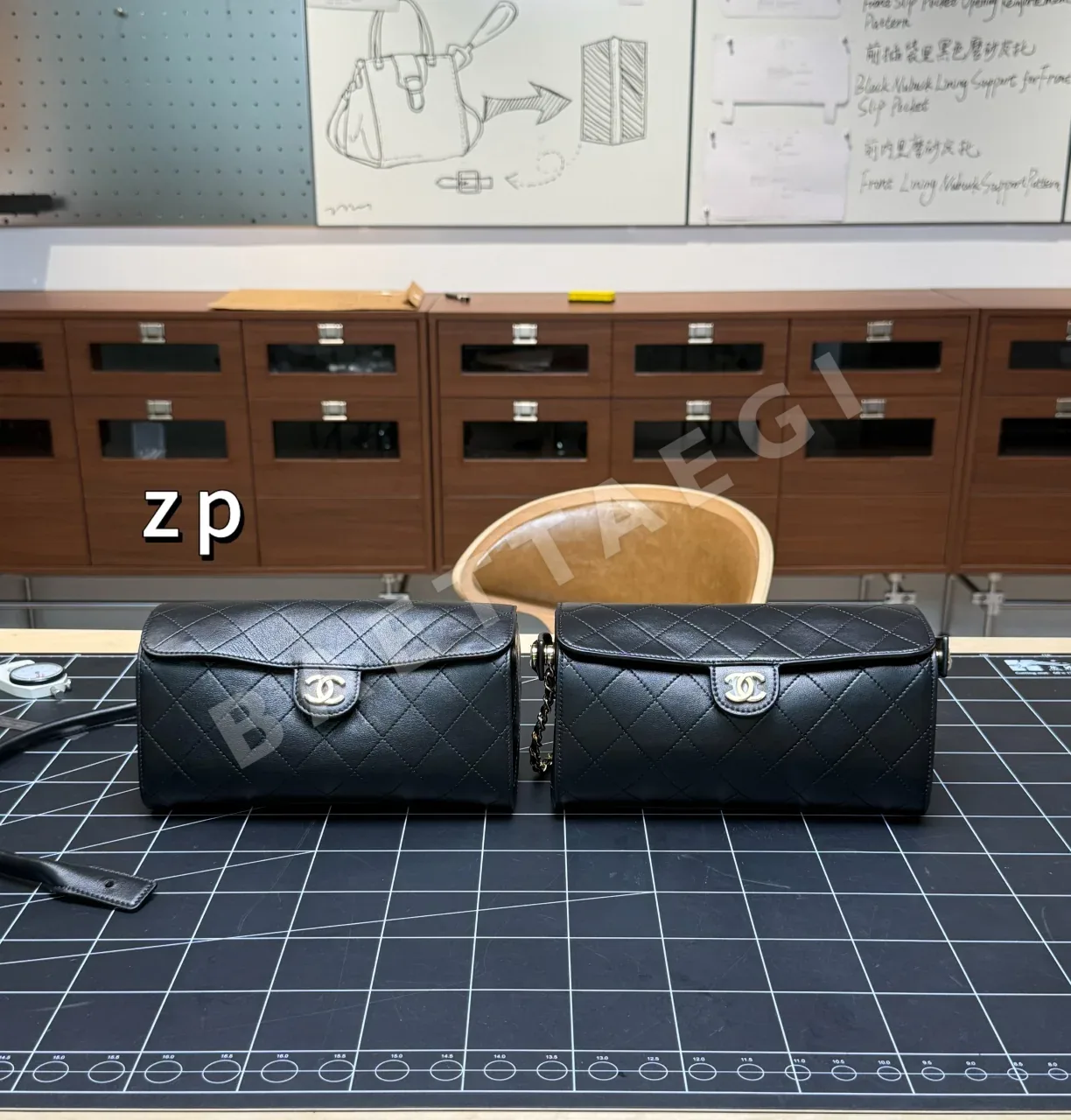 샤넬 아서 가방 143522