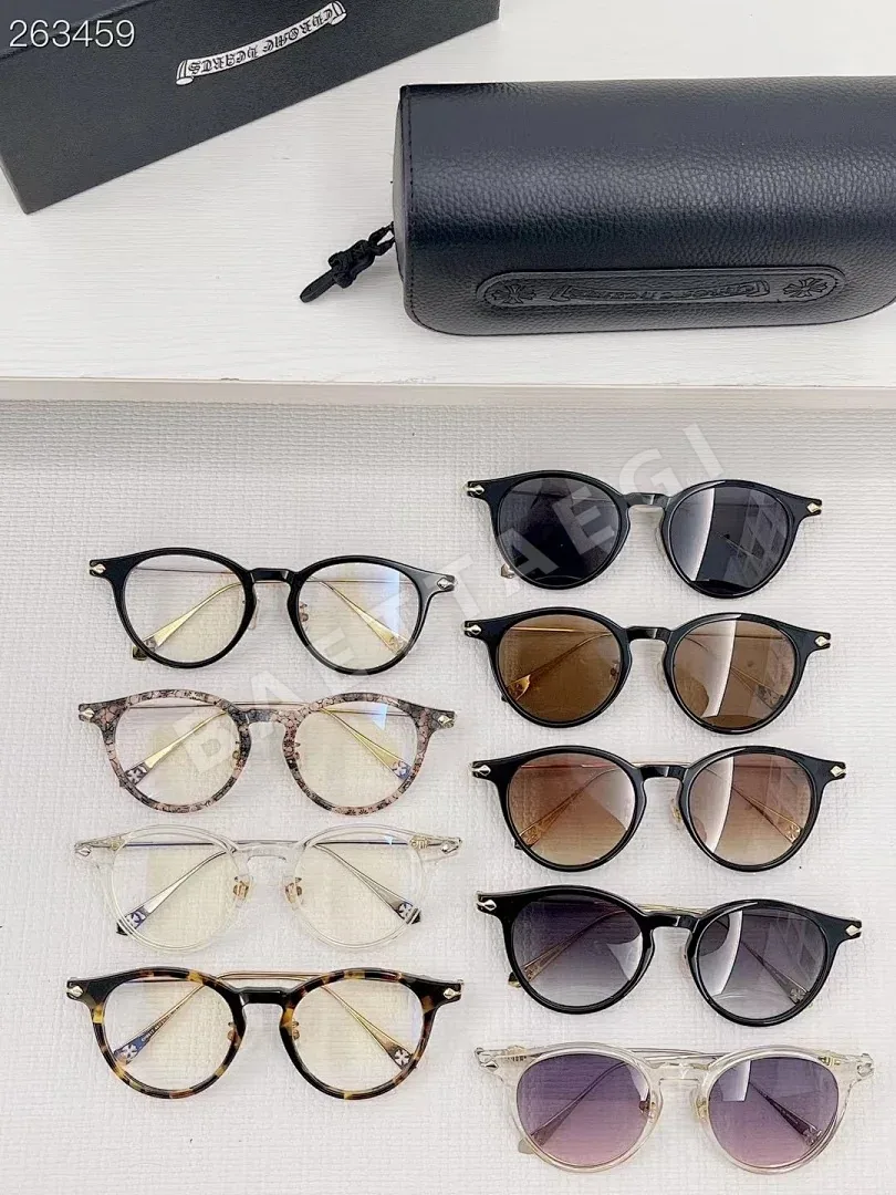 크롬하츠 선글라스 204730 Chrome Hearts Sunglasses 상세 이미지 2