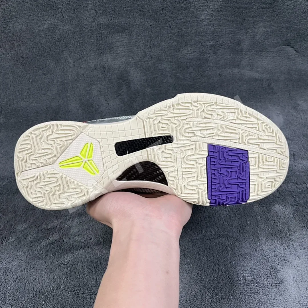 나이키 [S2] 코비 5 프로트로 PJ CD4991-004 200952 Nike Kobe 5 Protro PJ Tucker 상세 이미지 2