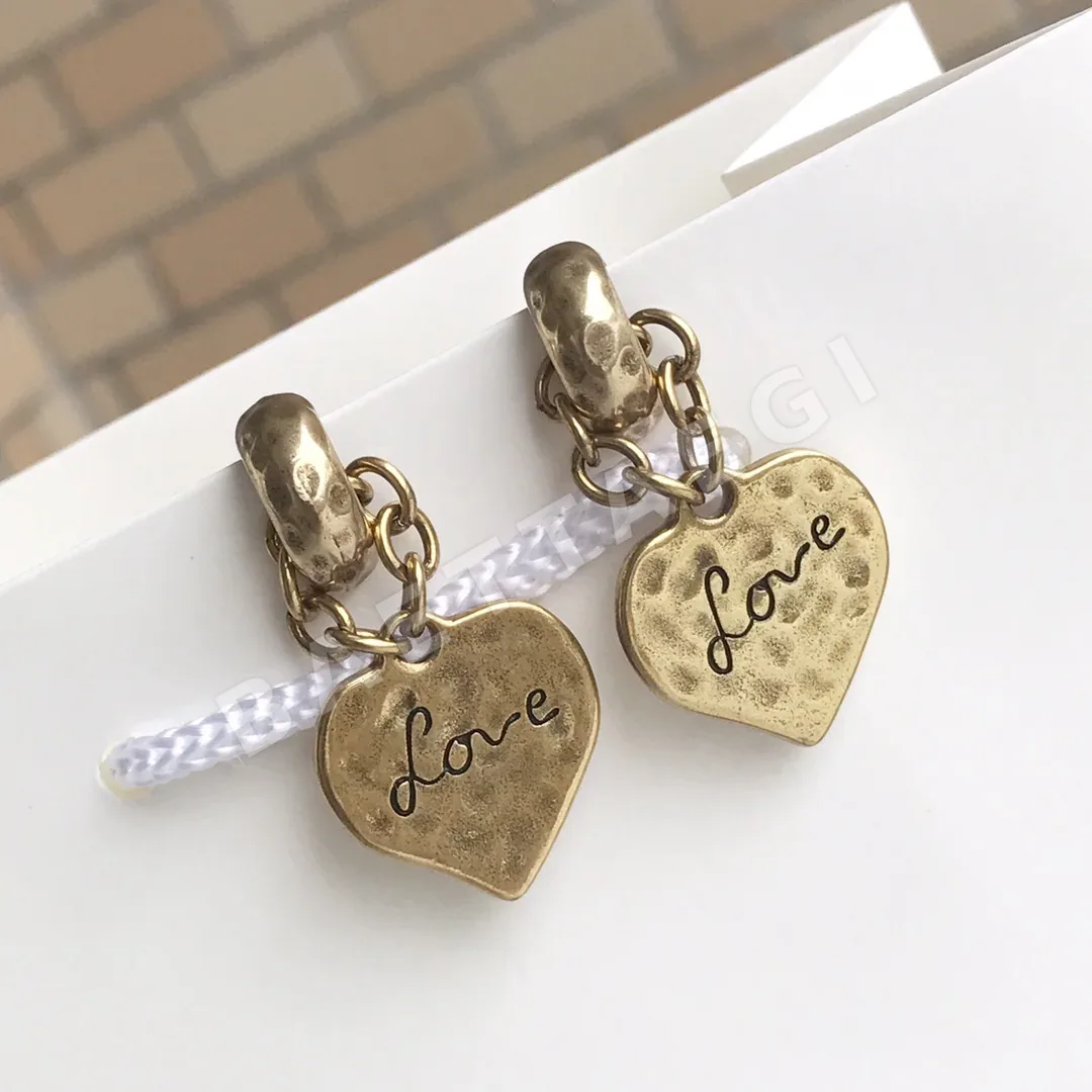 생로랑 귀걸이 65627 Saint Laurent Earrings 상세 이미지 6