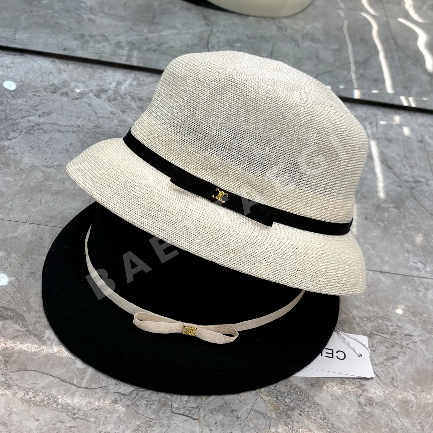 셀린느 모자 84138 Celine Cap 상세 이미지 9
