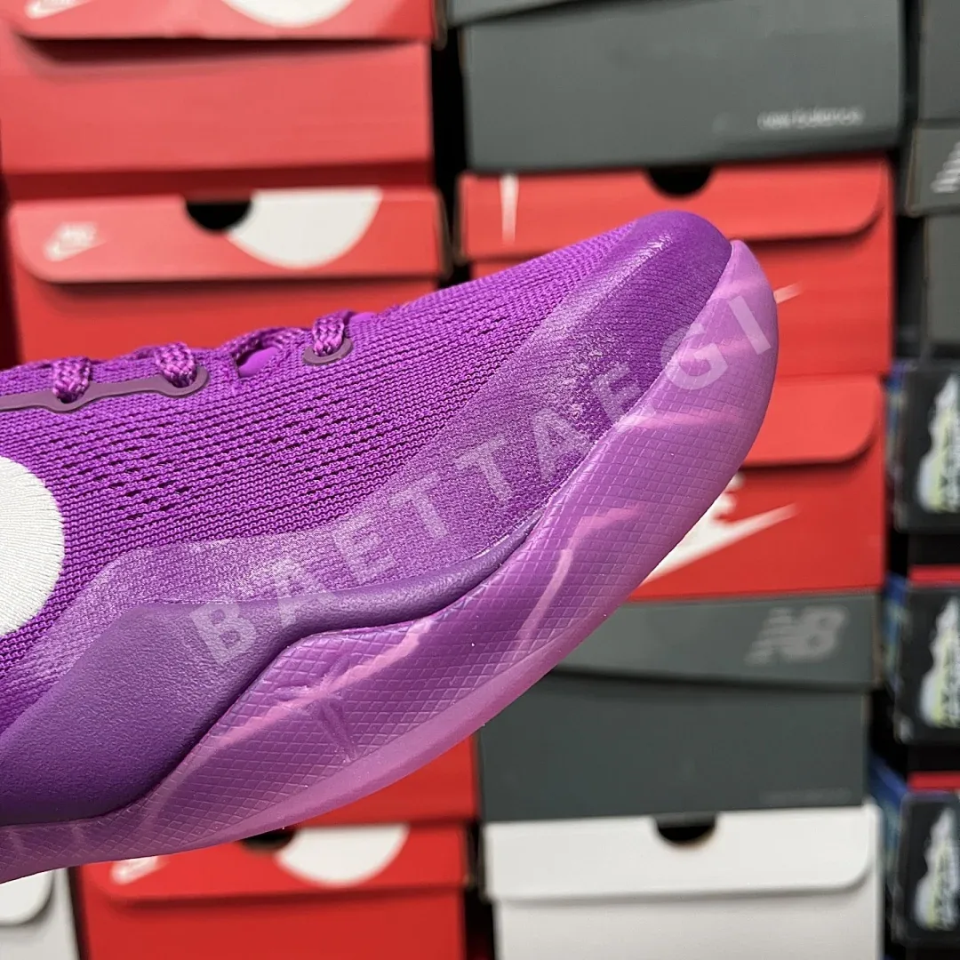 나이키 [GX] 코비 8 프로트로 EYBL 퍼플 HJ7265-500 201382 Nike Kobe 8 Protro EYBL ZK8 상세 이미지 7