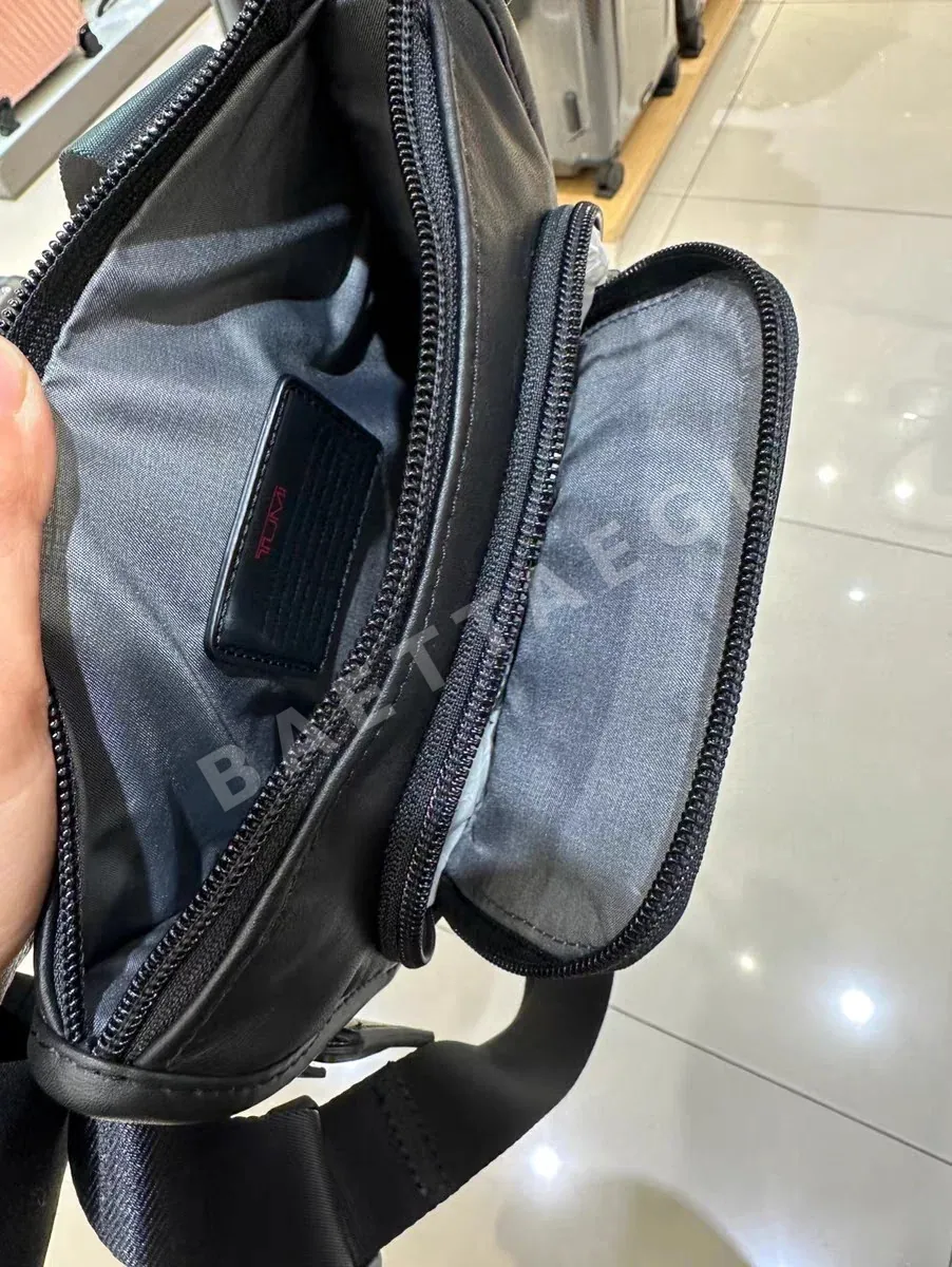 여행가방 가죽 백팩 상세 이미지 4