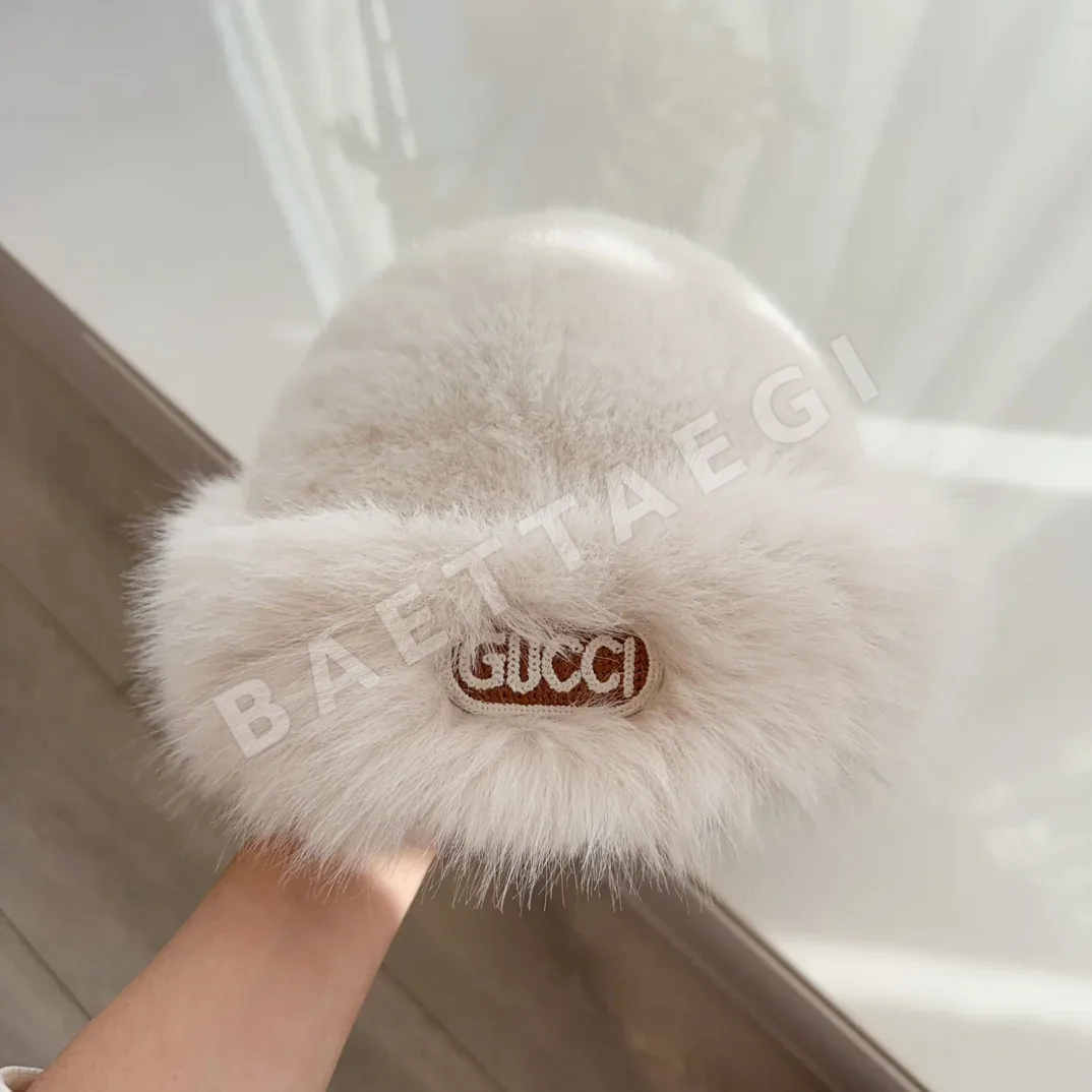 구찌 모자 78372 Gucci Cap 상세 이미지 9