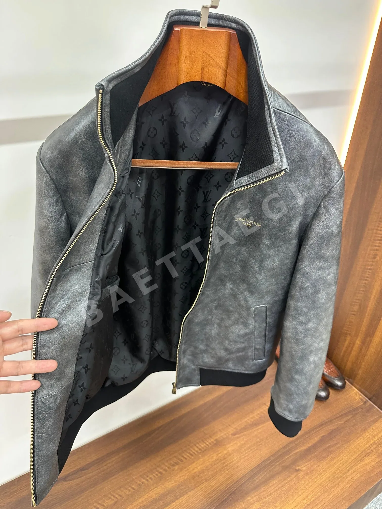 루이비통 남성 자켓 164889 Louis Vuitton Jacket 상세 이미지 3