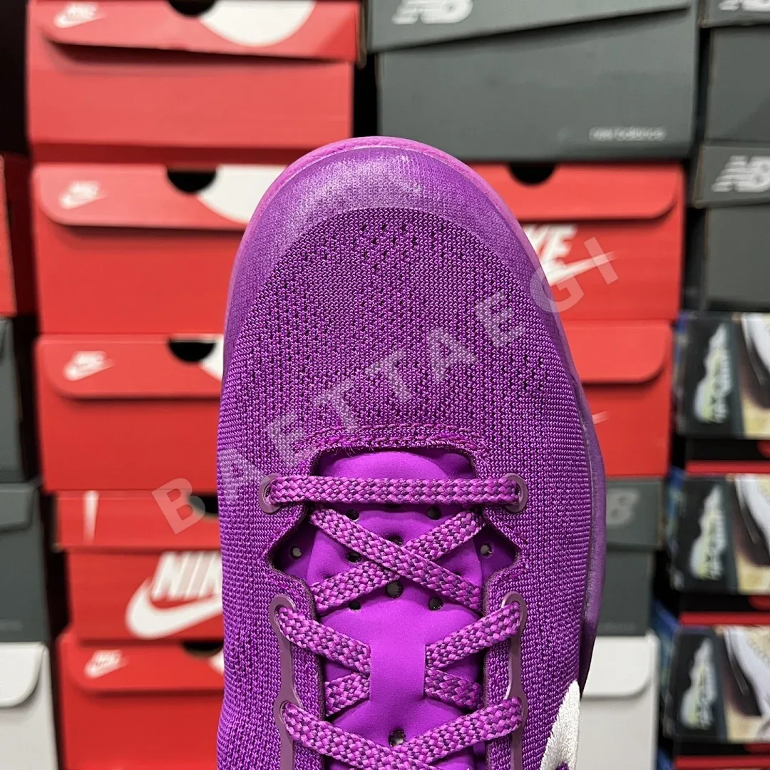 나이키 [GX] 코비 8 프로트로 EYBL 퍼플 HJ7265-500 201382 Nike Kobe 8 Protro EYBL ZK8 상세 이미지 9