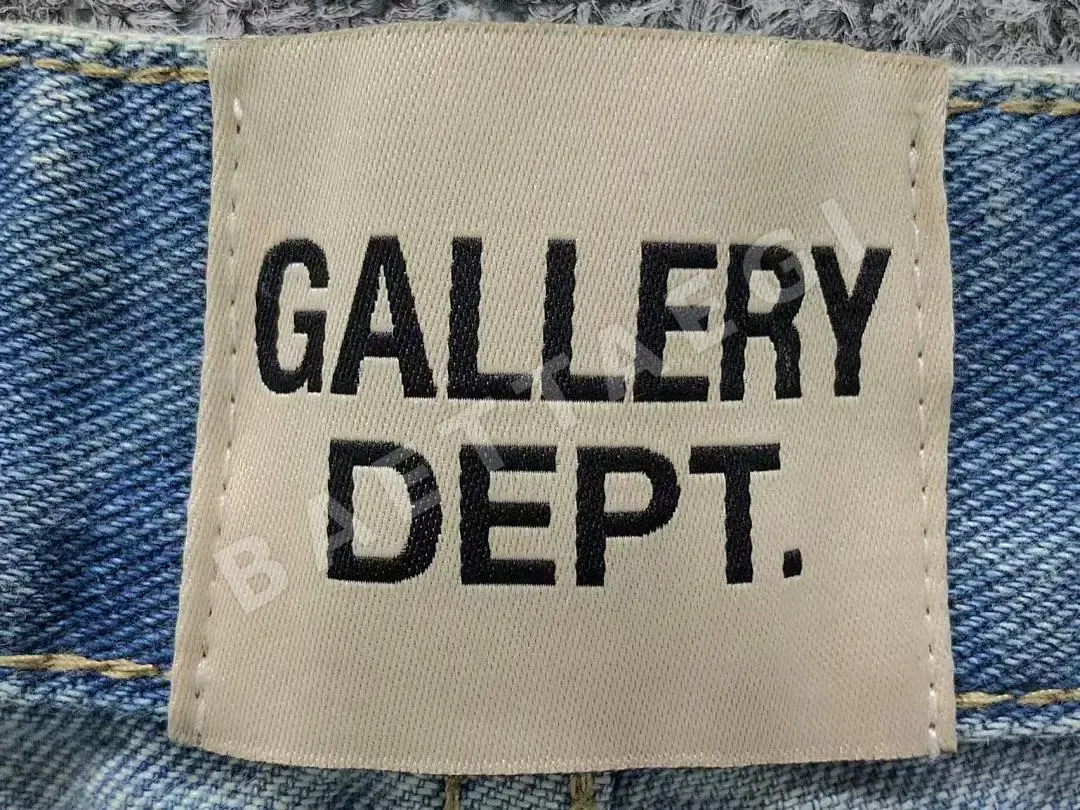 갤러리디파트먼트 바지 203232 Gallery Dept. Pants 상세 이미지 19