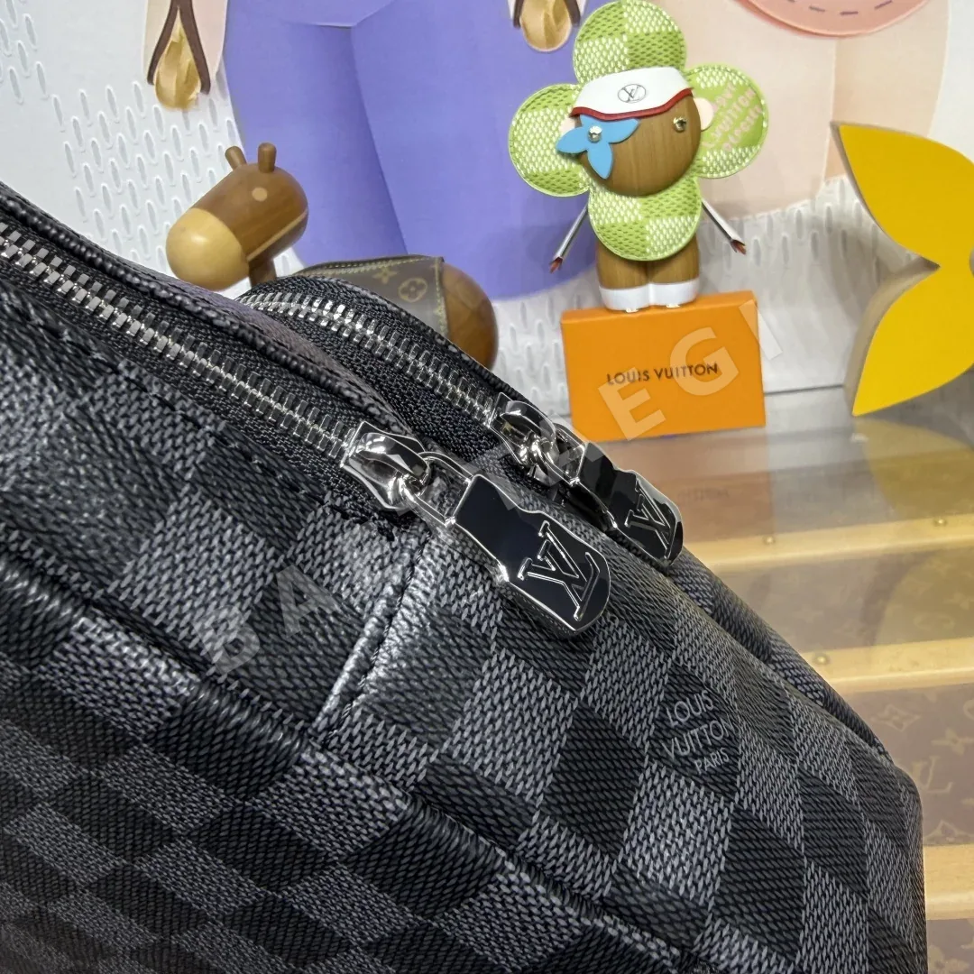 루이비통 버드케이지 모노그램 가방 M46327 상세 이미지 6