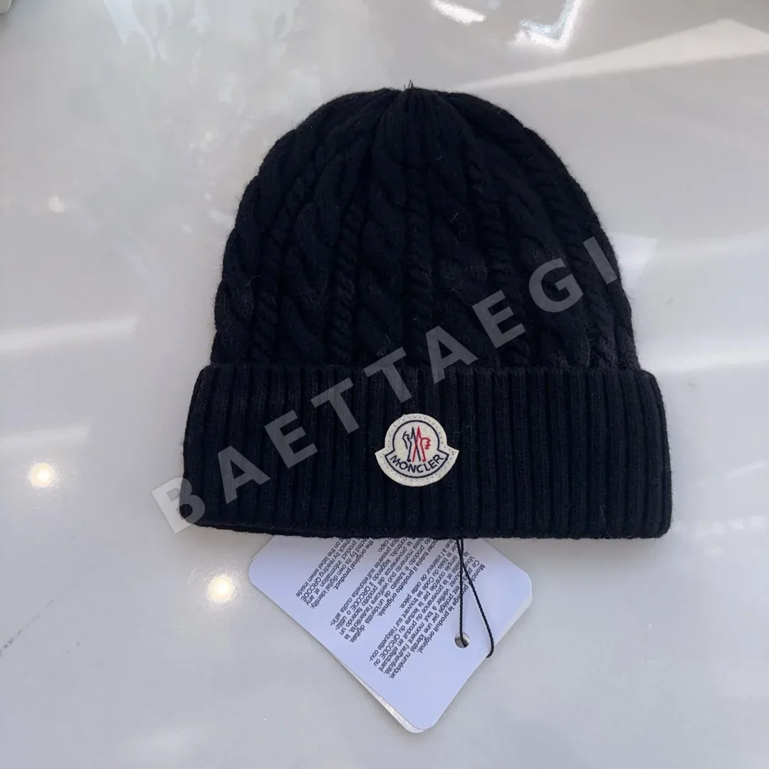 몽클레르 모자 79394 Moncler Cap 상세 이미지 5
