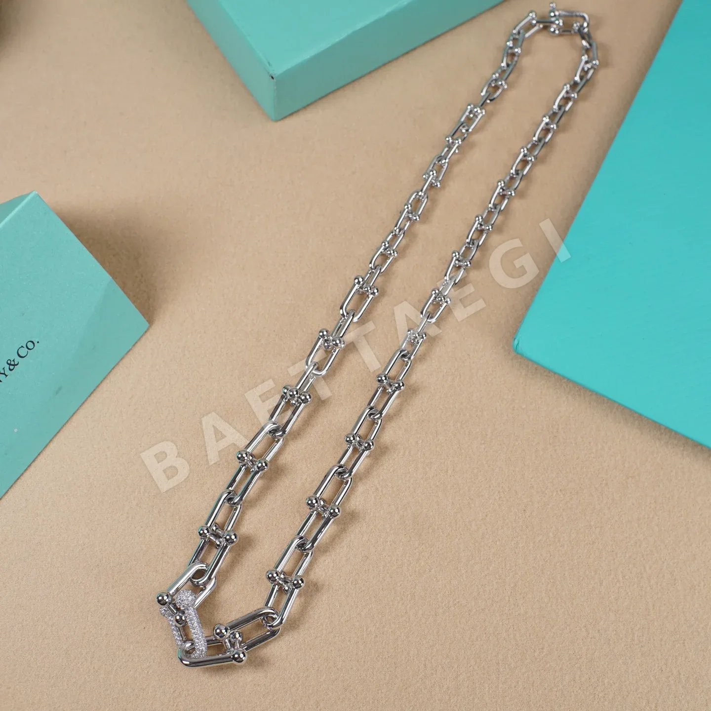 티파니 목걸이 71227 Tiffany & Co Necklace