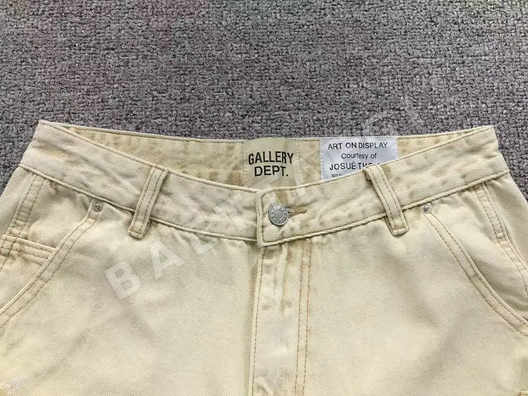 갤러리디파트먼트 바지 203182 Gallery Dept. Pants 상세 이미지 22