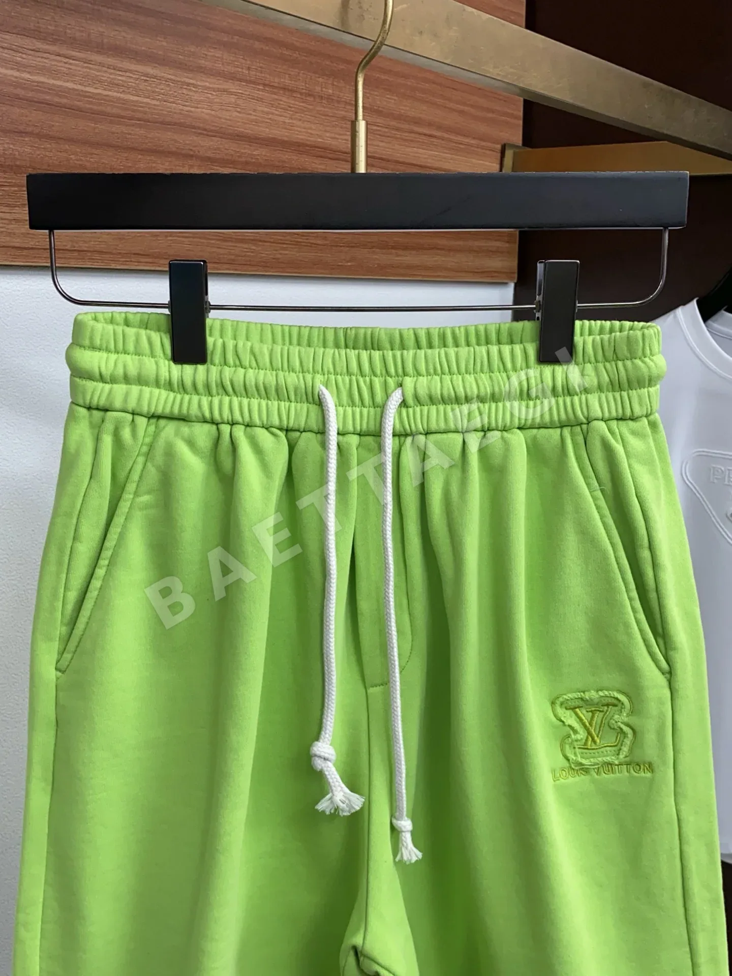 루이비통 남성 반바지 68917 Louis Vuitton Shorts 상세 이미지 2