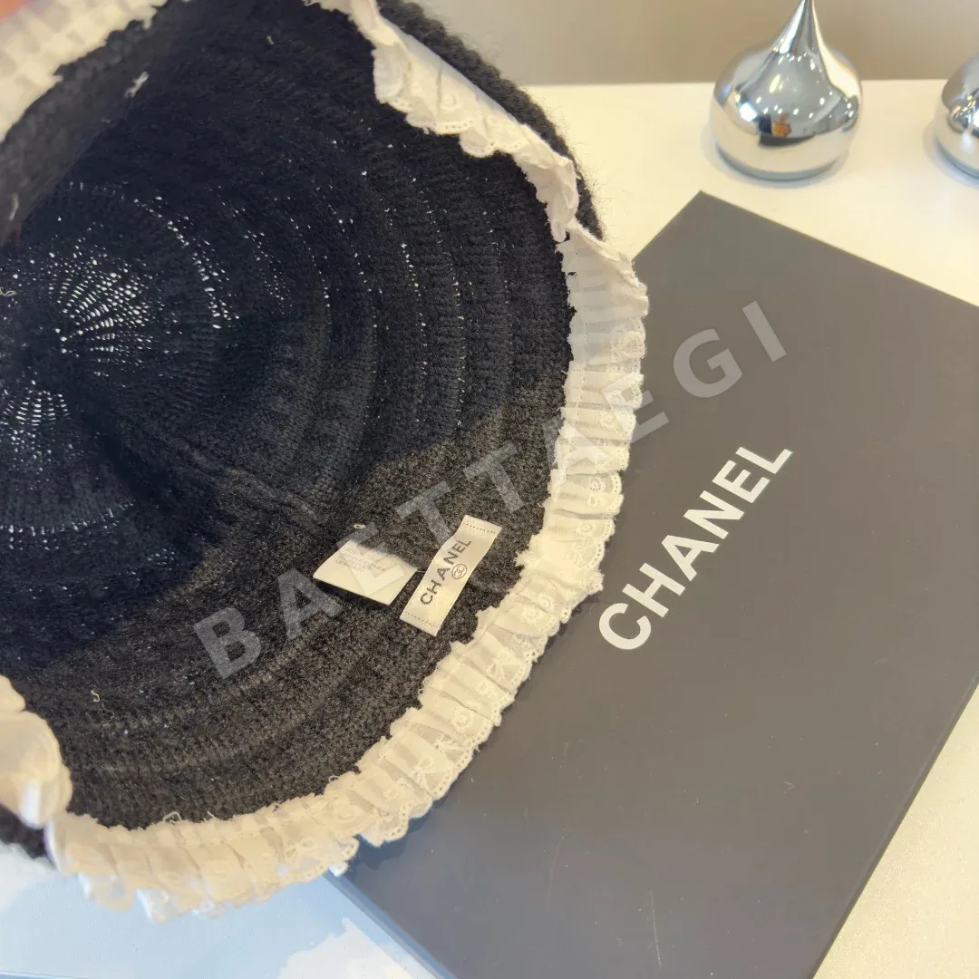 샤넬 모자 82501 Chanel Cap 상세 이미지 7