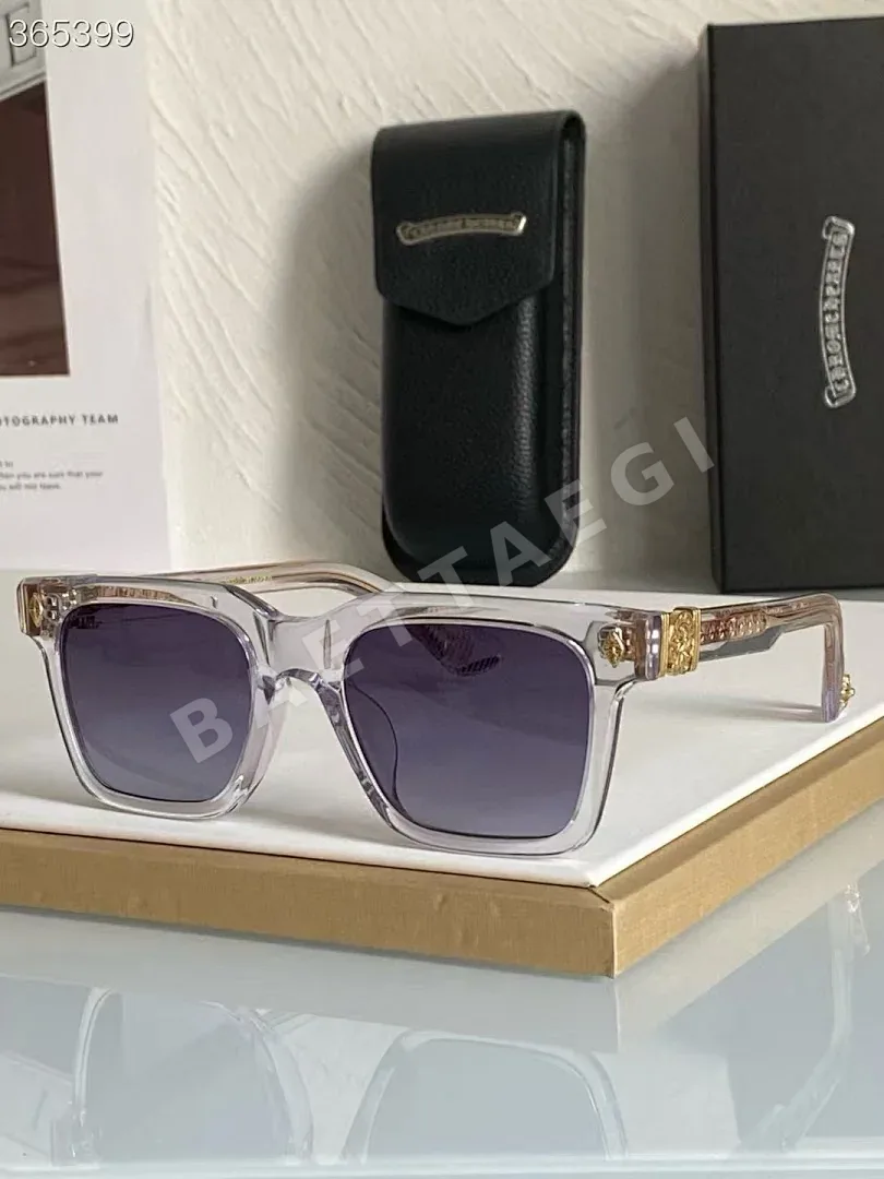 크롬하츠 선글라스 205107 Chrome Hearts Sunglasses 상세 이미지 5