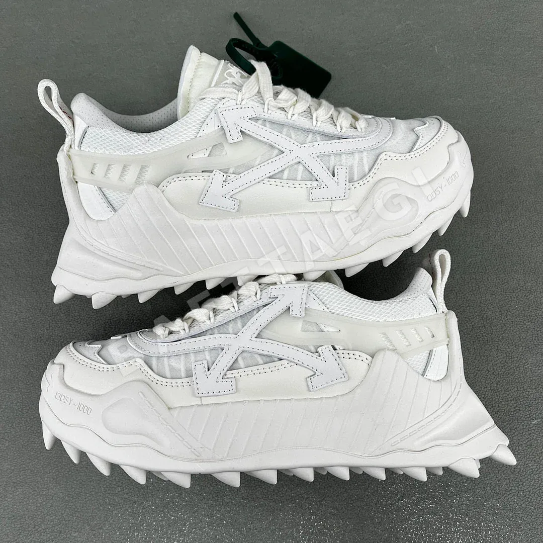 오프화이트 오디세이 올화이트 202303 Off White Odsy 상세 이미지 2