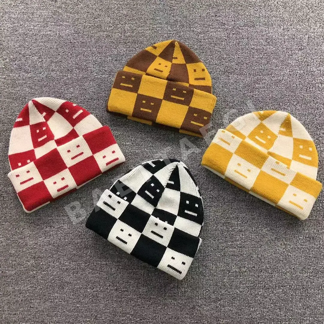 아크네스튜디오 모자 202696 Acne Studios Hat