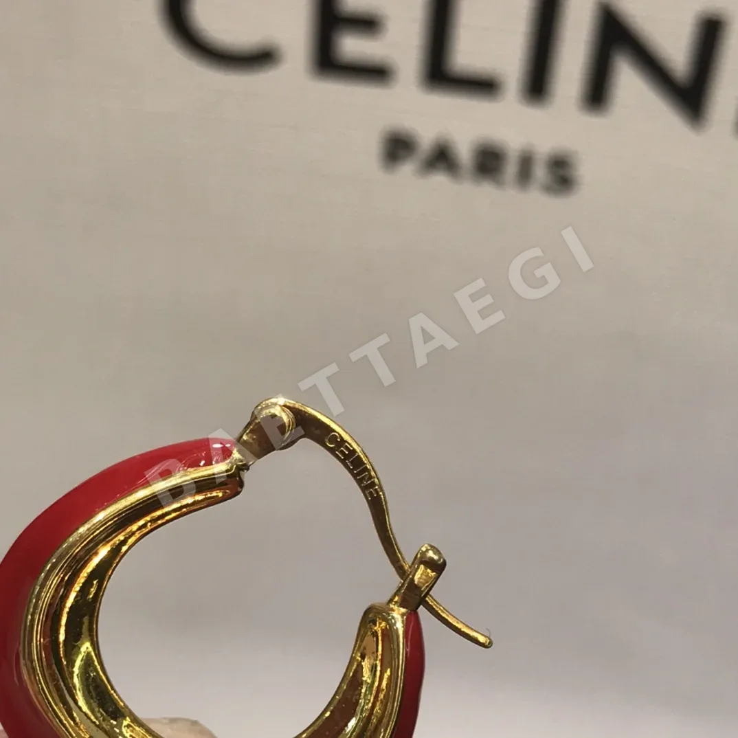 셀린느 귀걸이 69283 Celine Earrings 상세 이미지 6
