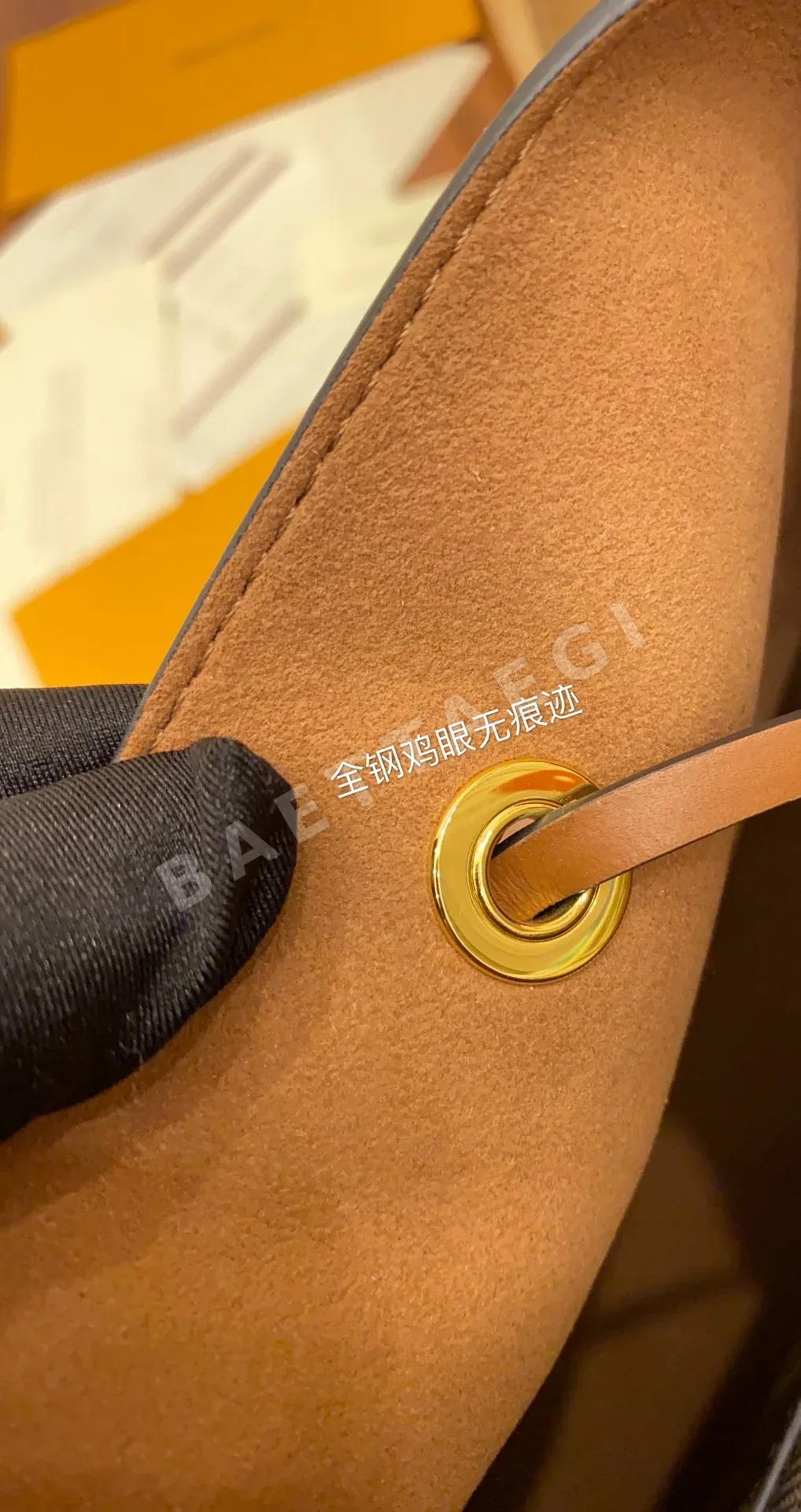 루이비통 M44887 가방 상세 이미지 3