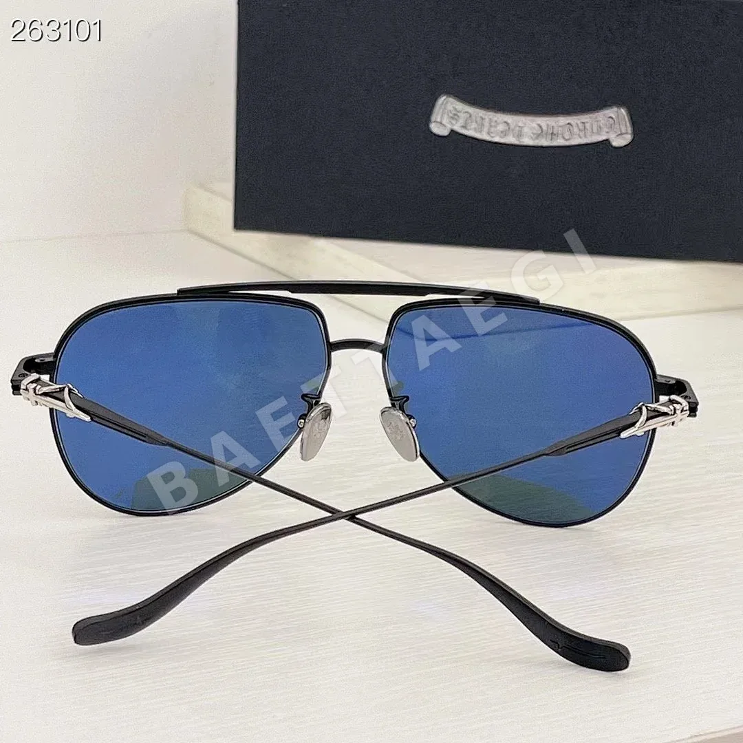 크롬하츠 선글라스 204729 Chrome Hearts Sunglasses 상세 이미지 9