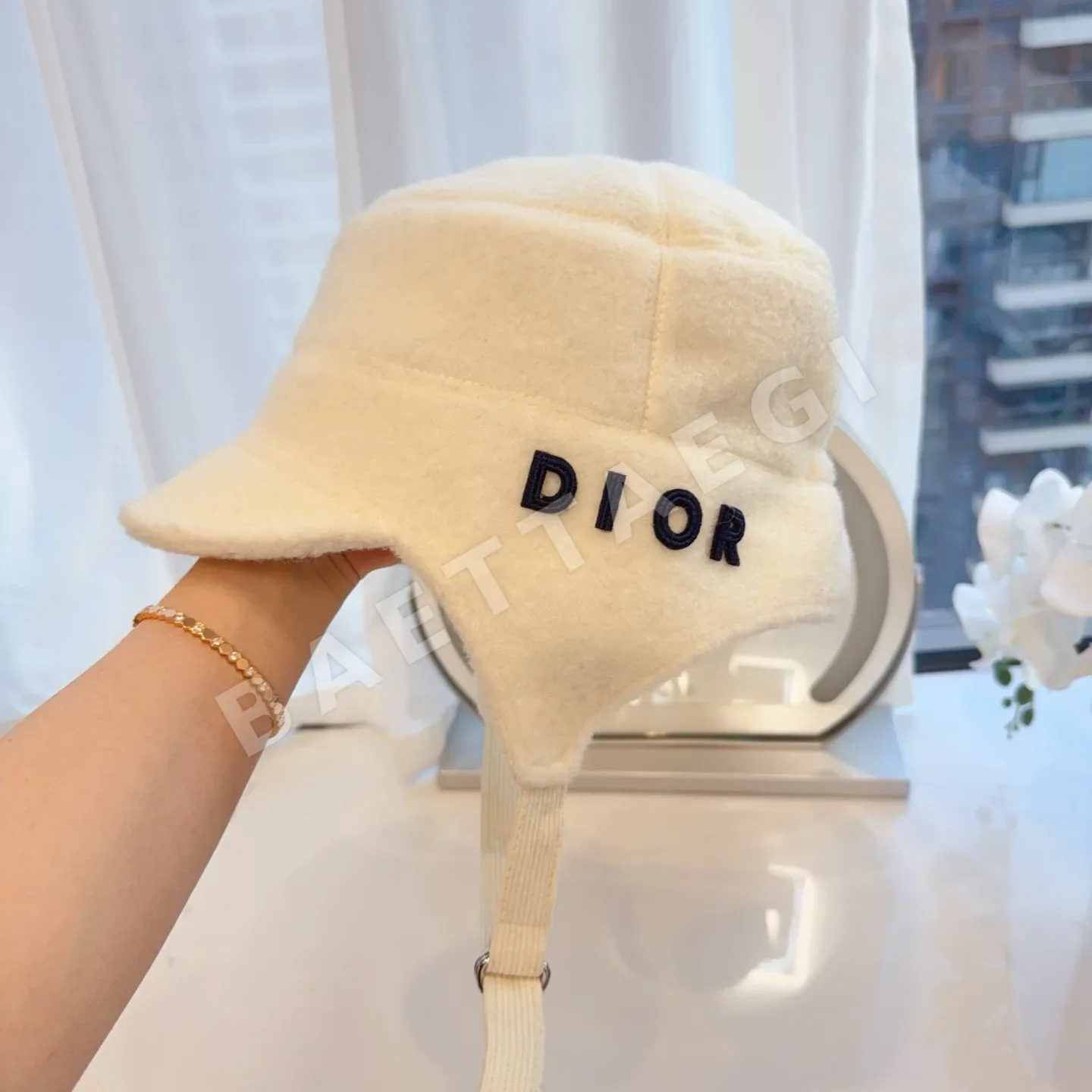 디올 모자 78831 Dior Cap 상세 이미지 4