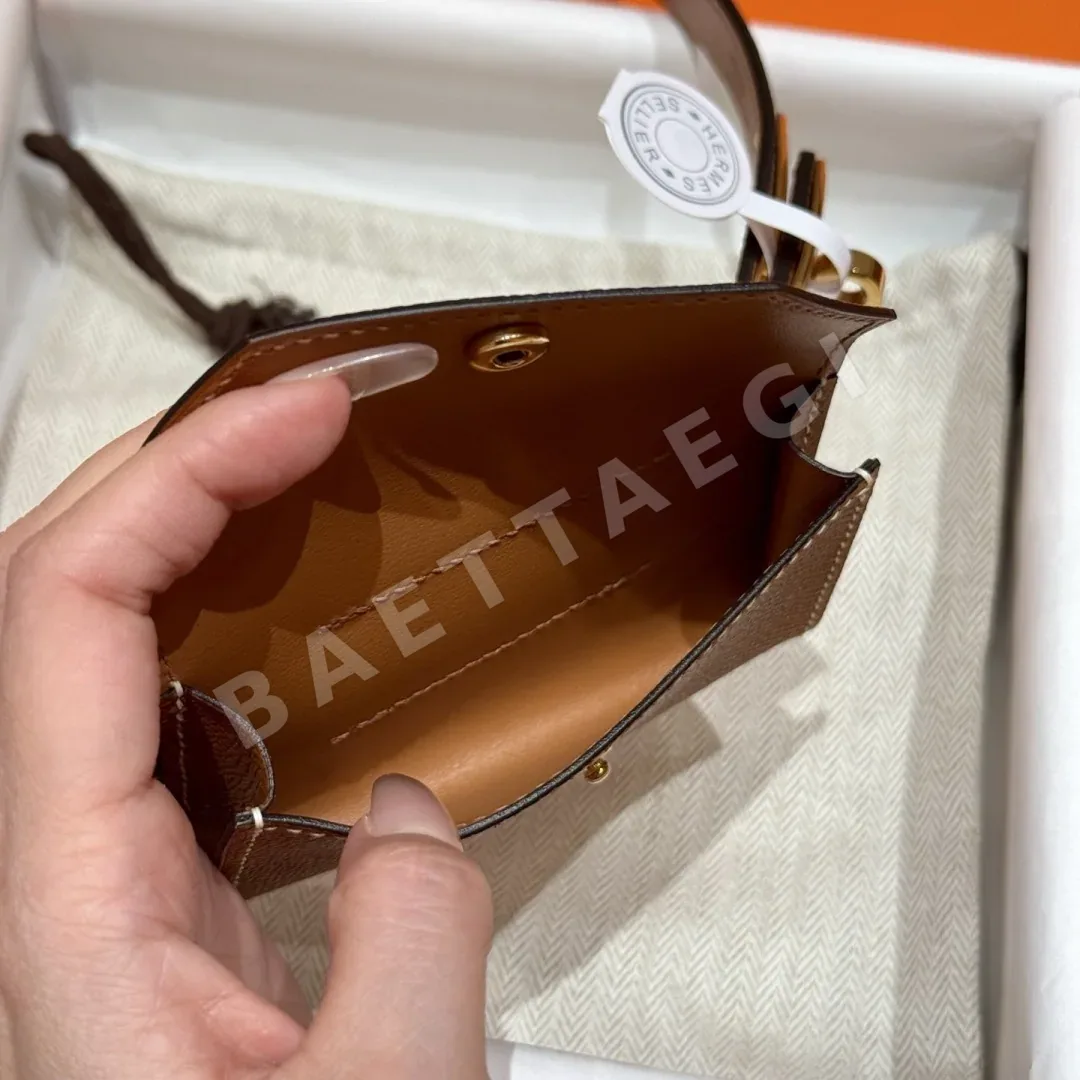 에르메스 켈리 버클 앱송 카프스킨 벨트 상세 이미지 7