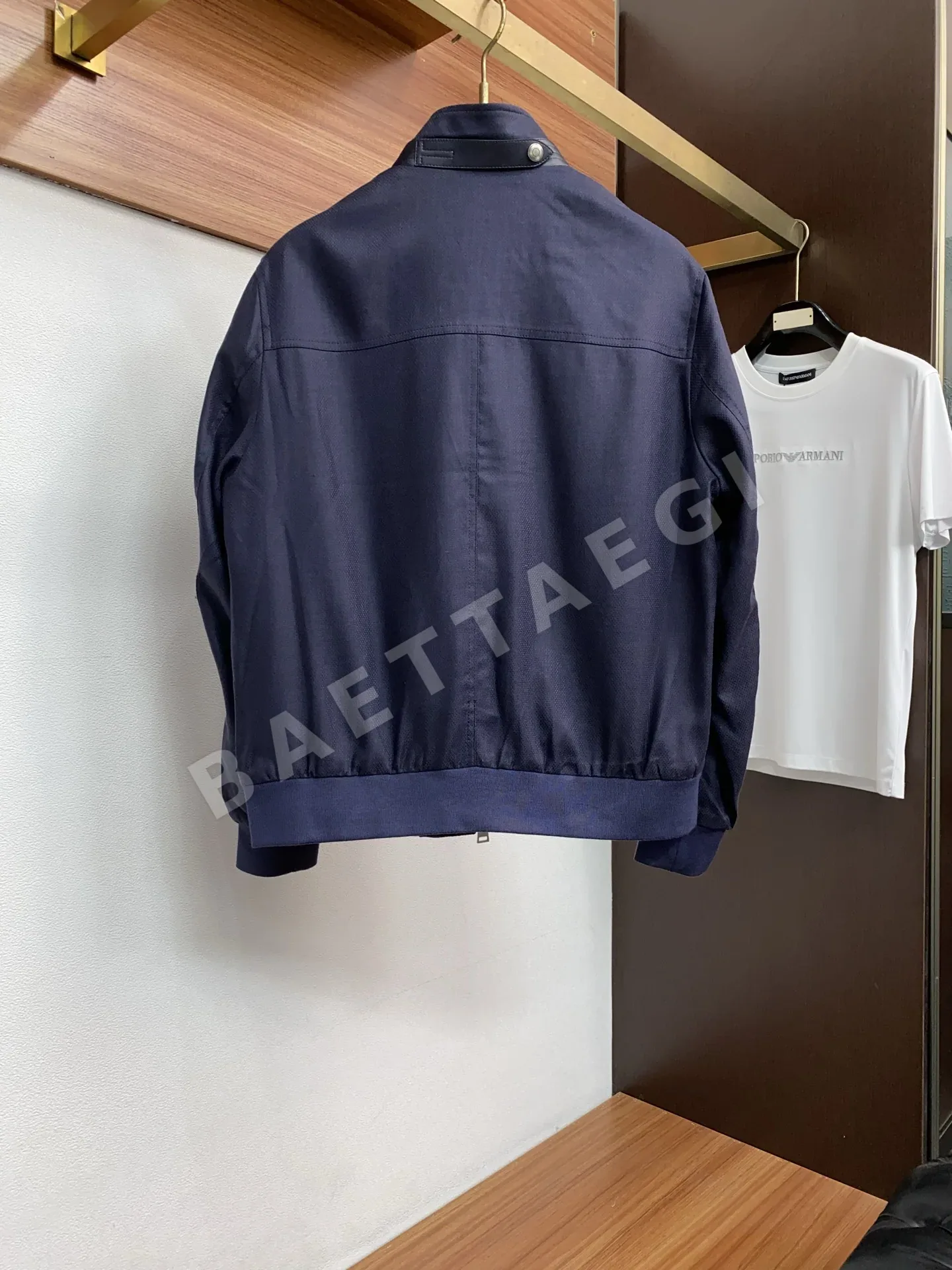 톰포드 남성 자켓 65836 Tom Ford 상세 이미지 10