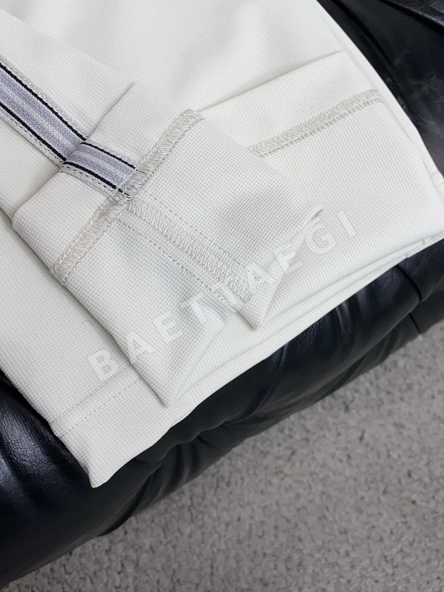 디올 남성 바지 65792 Dior 상세 이미지 8