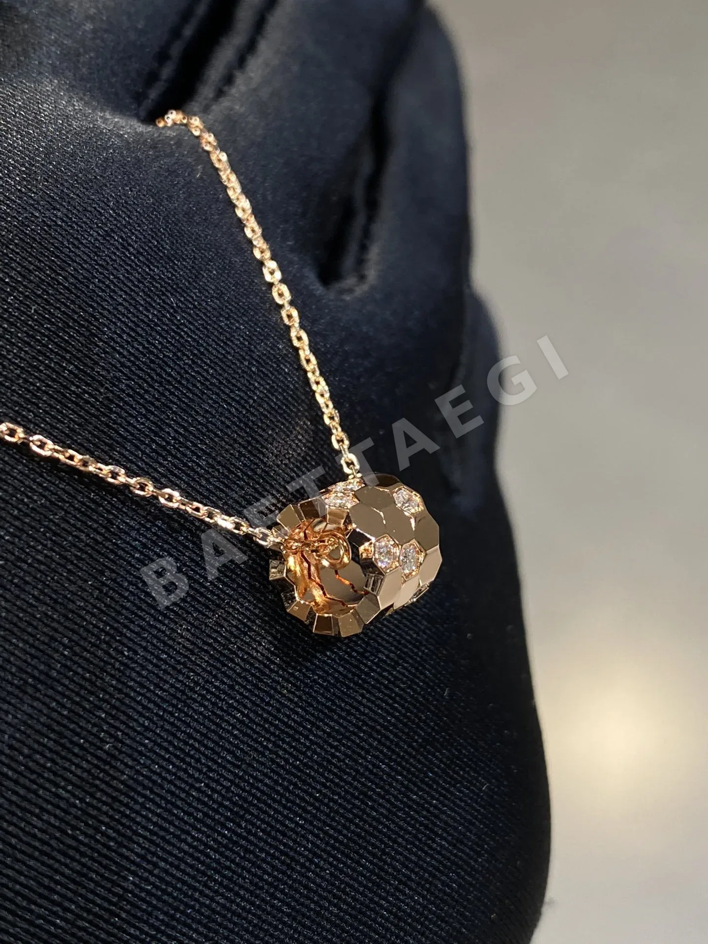 쇼메 목걸이 69764 Chaumet Necklace 상세 이미지 5